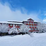 Sternen فندق