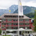فندق Sternen