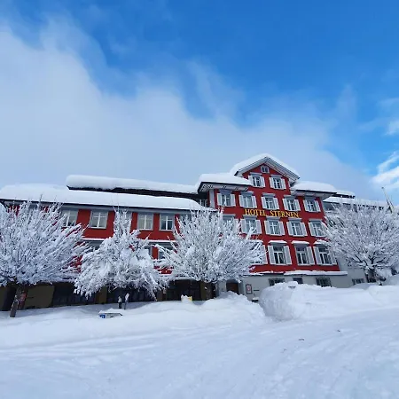 Sternen Hotel