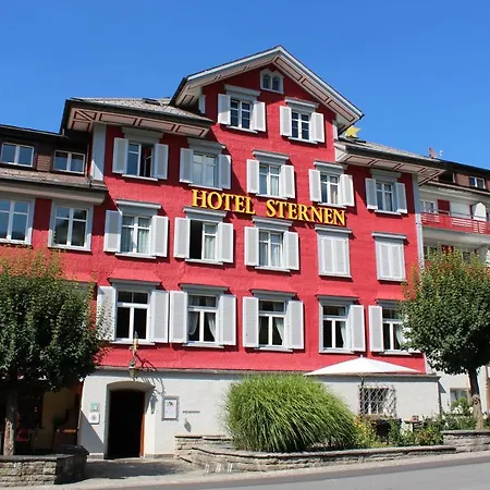Sternen