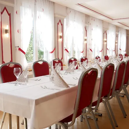 Hotel Sternen 3*