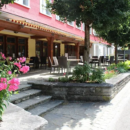 Sternen 3*