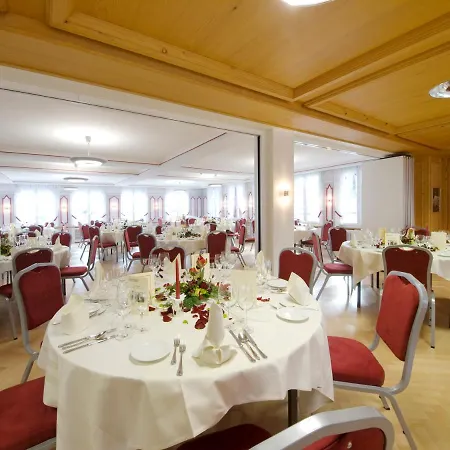 Sternen Hotel