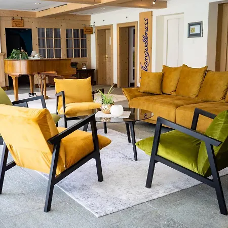 Hotel Sternen 3*