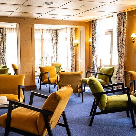 Sternen Hotel