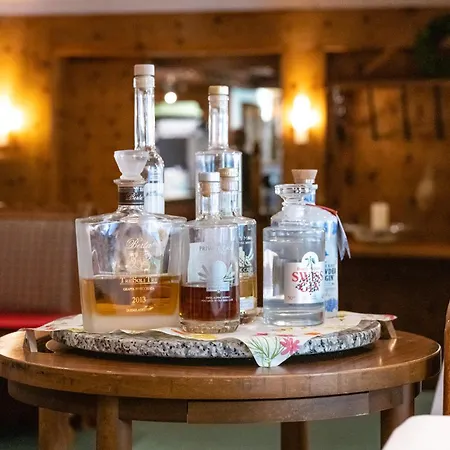 Sternen 3* Unterwasser