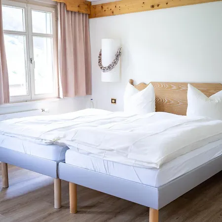Sternen Hotel 3*