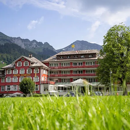Sternen 3*