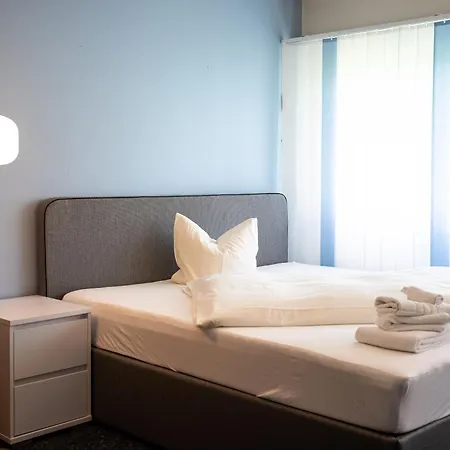 Hotel Sternen 3*