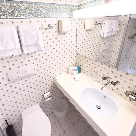 Hotel Sternen Unterwasser