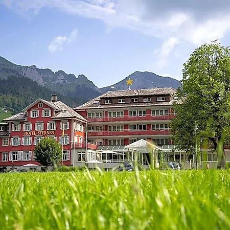 Hotel Sternen