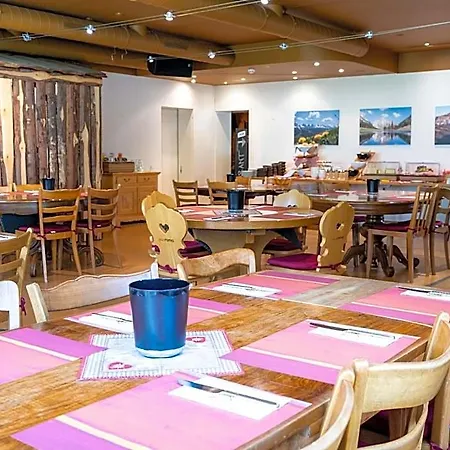 Hotel Sternen 3*
