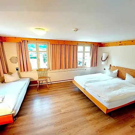 Sternen Hotel