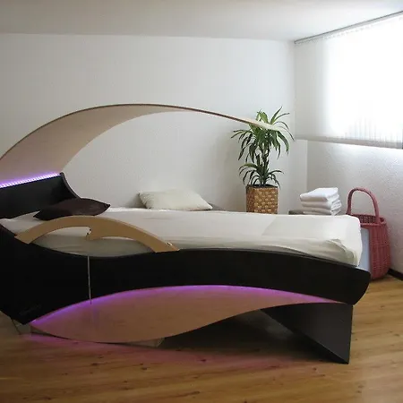 Hotel Sternen Unterwasser