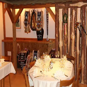 Sternen Hotel