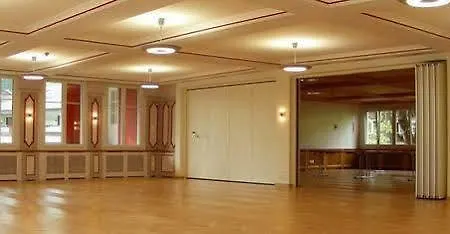 Hotel Sternen 3*