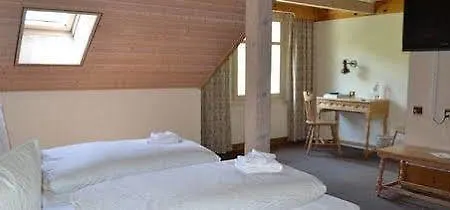 Sternen Hotel