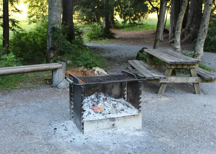 Sternen Отель 3*