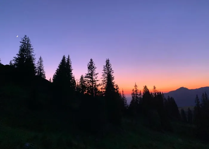 Отель Sternen 3*