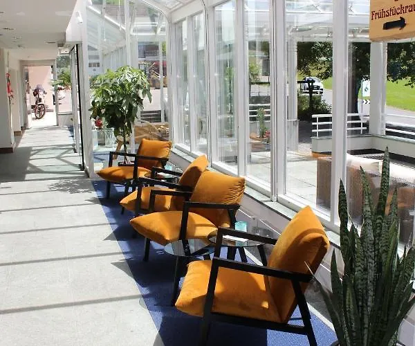 Sternen Унтервассер