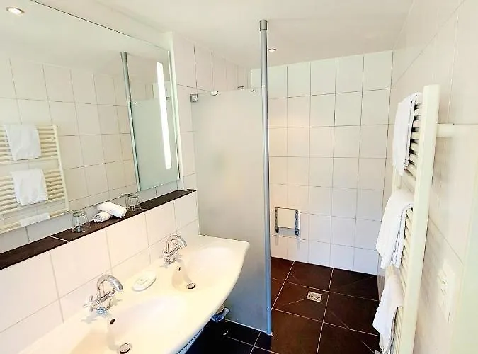 Sternen Hotel Unterwasser