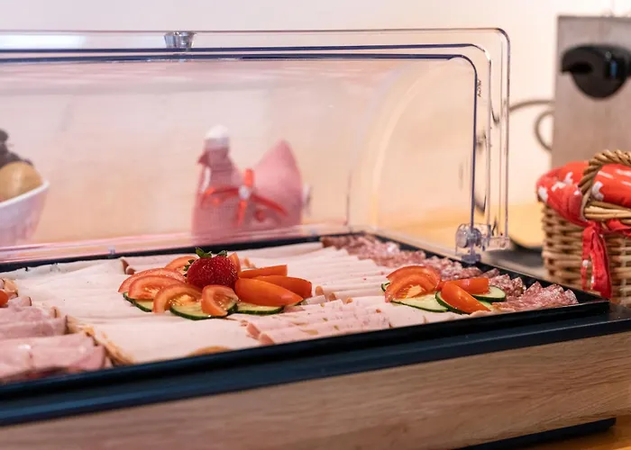 Sternen 3* Унтервассер