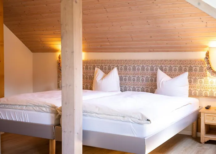 Sternen Отель 3*