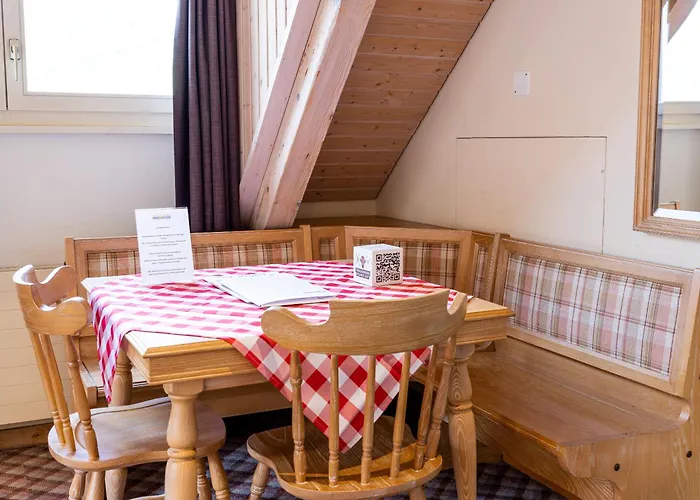 Sternen Унтервассер