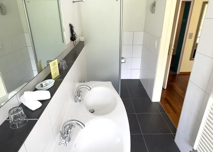 Sternen Отель 3*