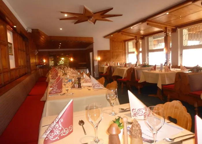 Sternen Унтервассер