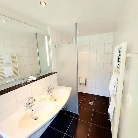 Sternen Hotel Unterwasser