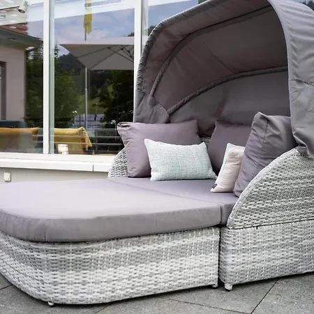 Sternen Hotel Unterwasser