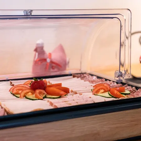 Sternen 3* Unterwasser