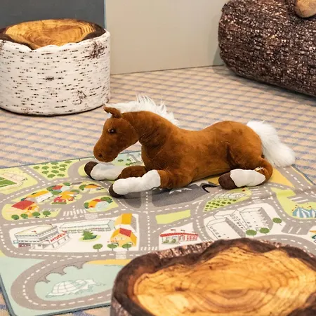 Hotel Sternen Unterwasser