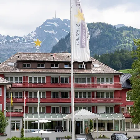 Hotell Sternen
