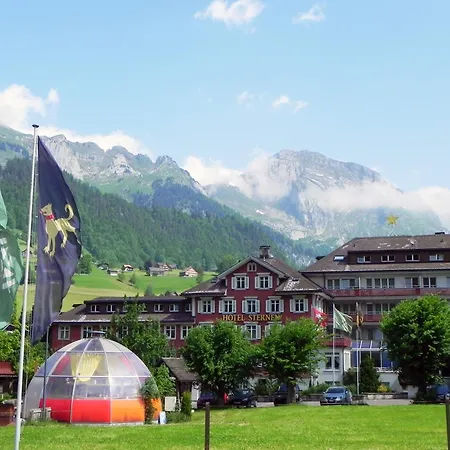Hotel Sternen 3*