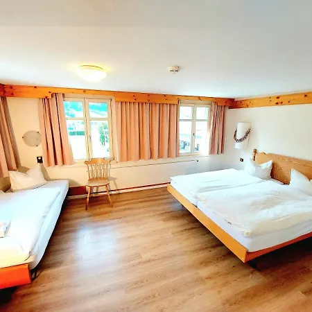 Hotel Sternen 3*