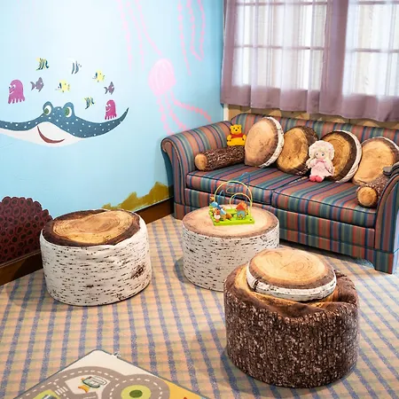 斯特恩安特瓦塞尔酒店 3* 安特瓦塞尔