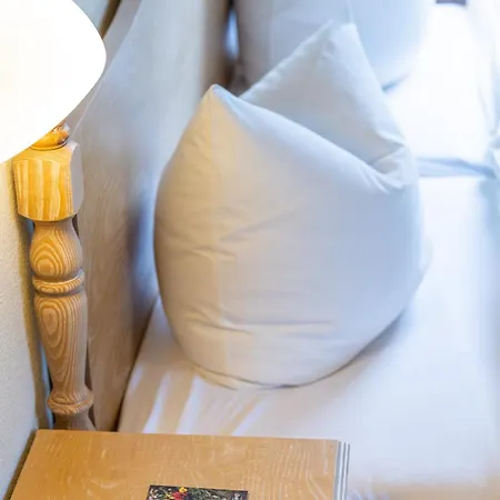 Hotel Sternen 3*