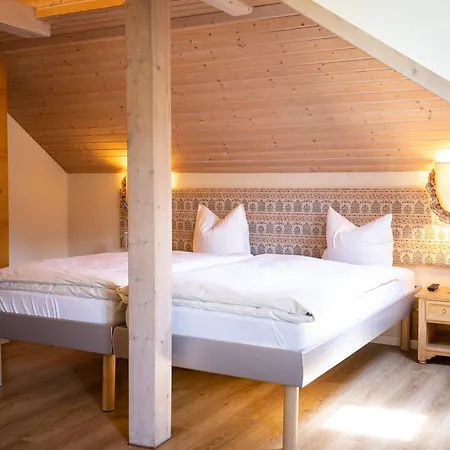 Sternen Hotel 3*