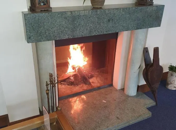 斯特恩安特瓦塞尔酒店 酒店