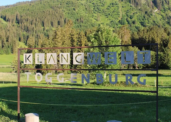 斯特恩安特瓦塞尔酒店