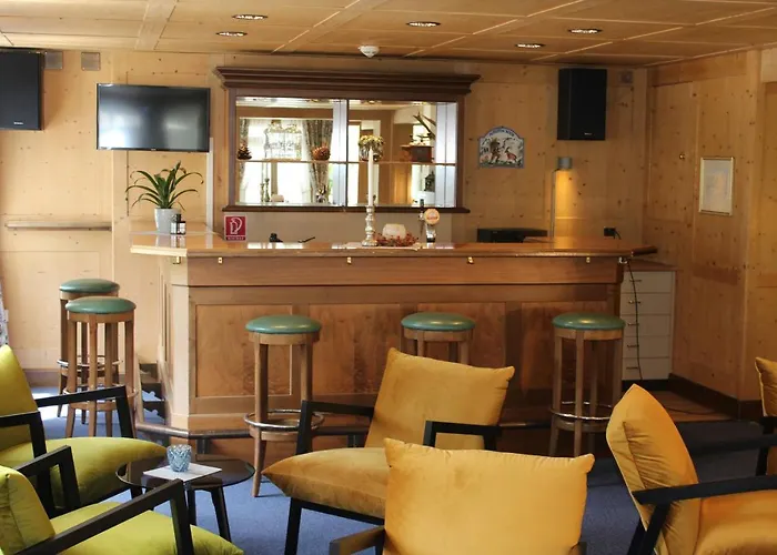 斯特恩安特瓦塞尔酒店 安特瓦塞尔