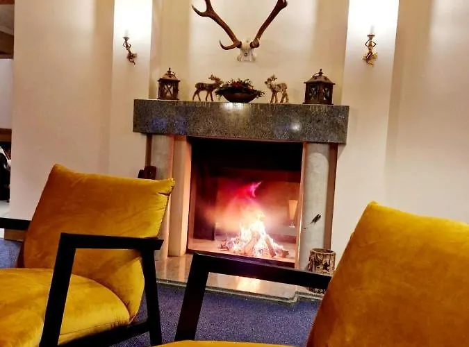 斯特恩安特瓦塞尔酒店 3*