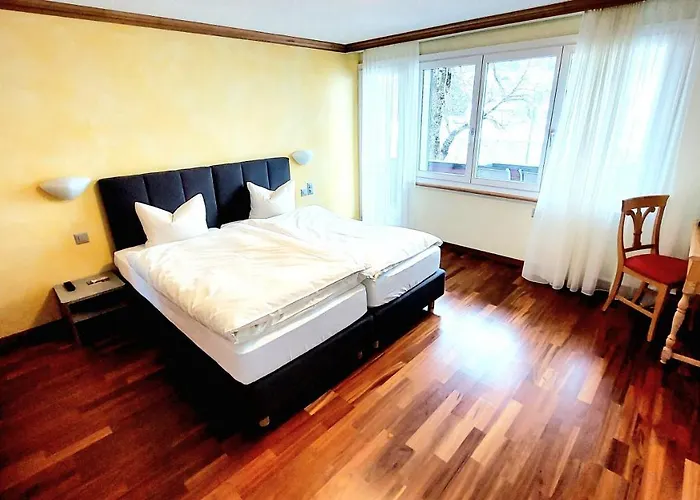 斯特恩安特瓦塞尔酒店 酒店 安特瓦塞尔