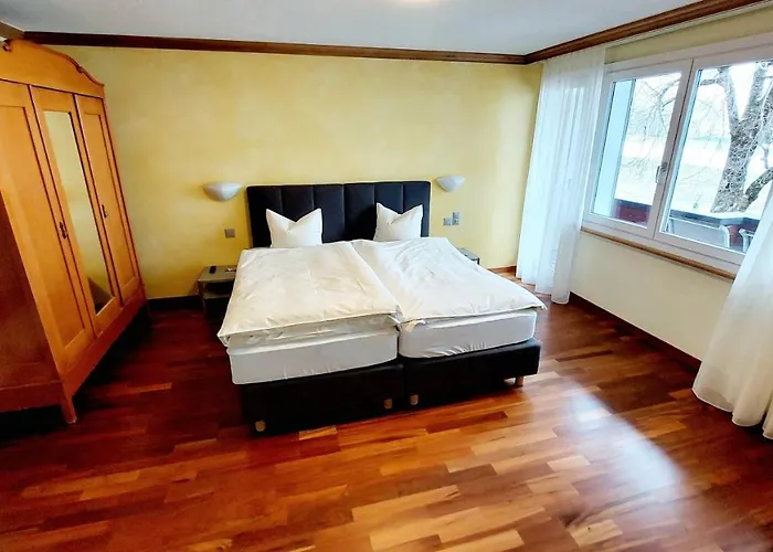 斯特恩安特瓦塞尔酒店