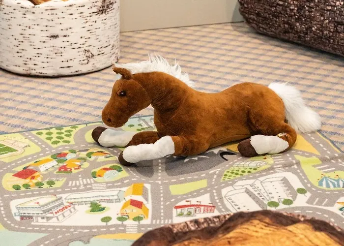 酒店 斯特恩安特瓦塞尔酒店 安特瓦塞尔