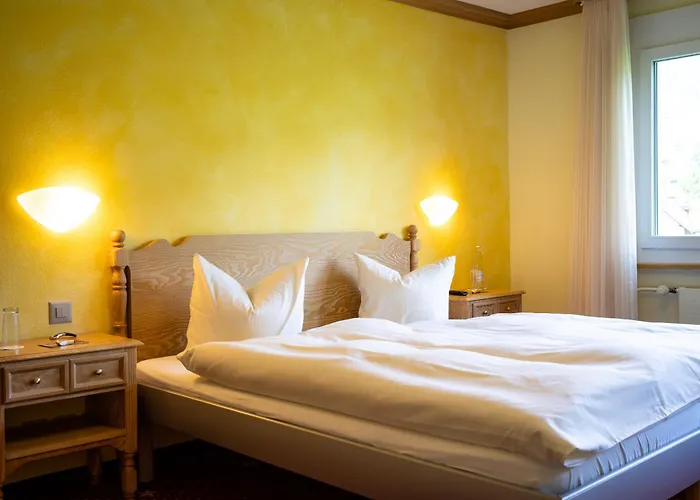 酒店 斯特恩安特瓦塞尔酒店