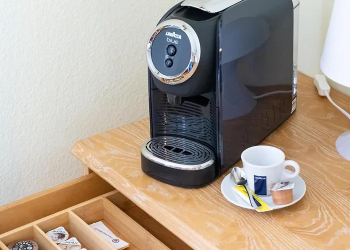 斯特恩安特瓦塞尔酒店 安特瓦塞尔